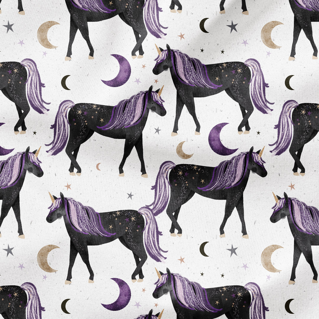 MIDNIGHT UNICORN