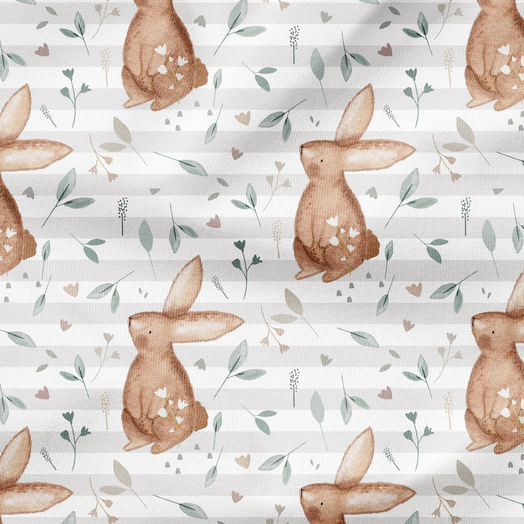 LOTTIE THE BUNNY