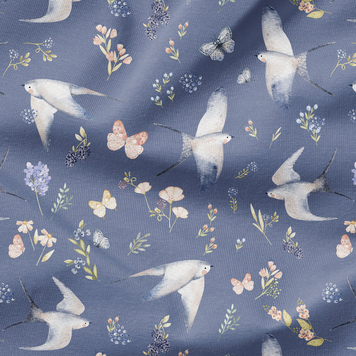 SWALLOWS