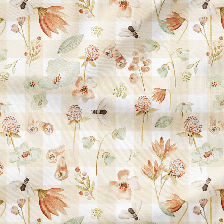 SUSIE FLORAL
