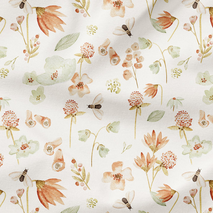 SUSIE FLORAL