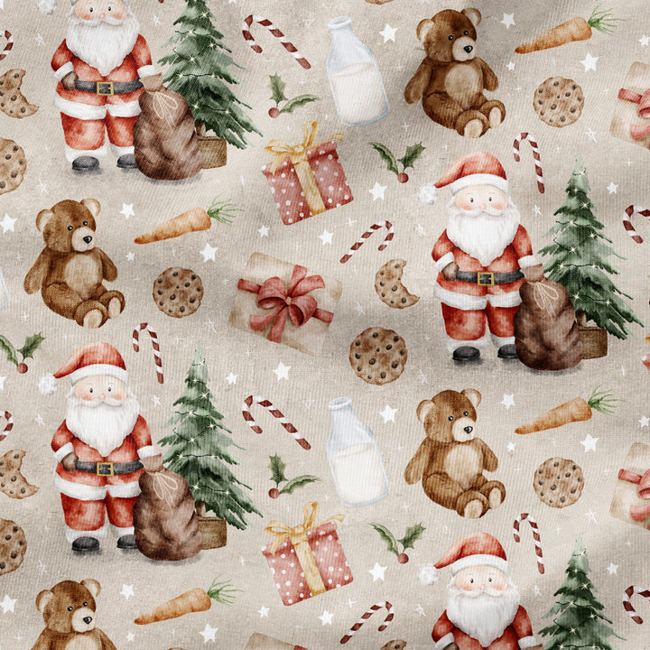 CHRISTMAS SPIRIT