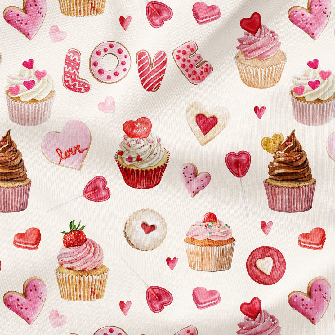VALENTINES BAKE SHOP