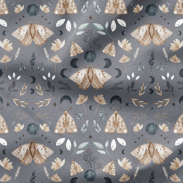 VINTAGE NIGHT MOTHS