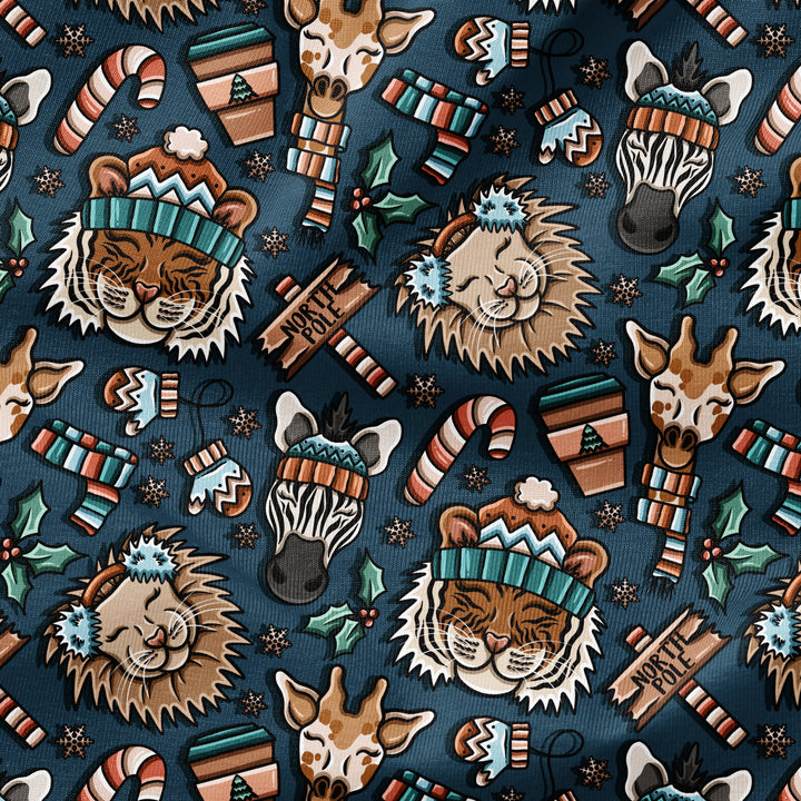 COZY ANIMALS