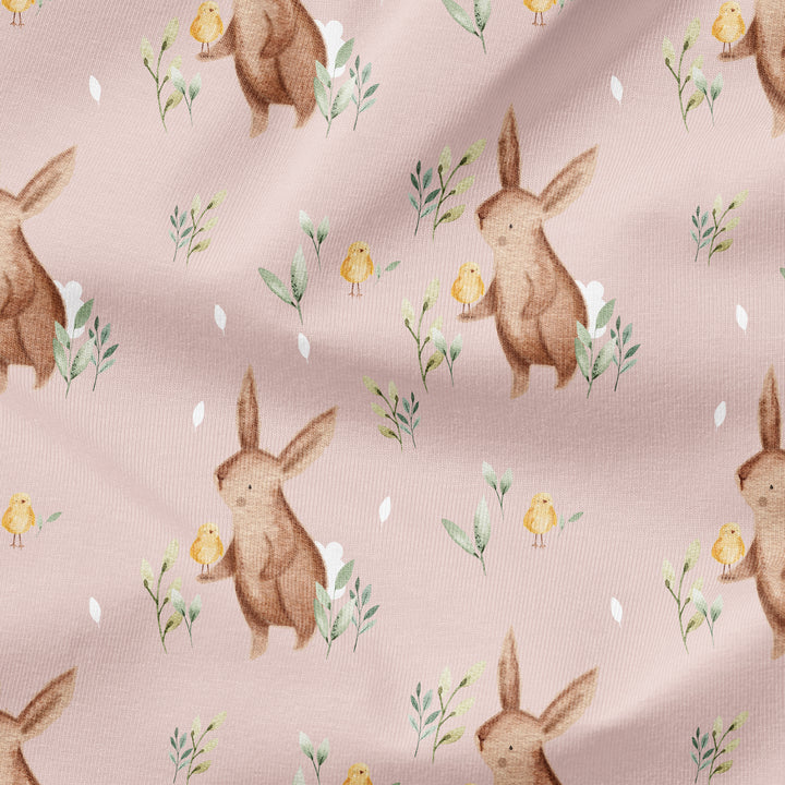 MARR THE EASTER BUNNY
