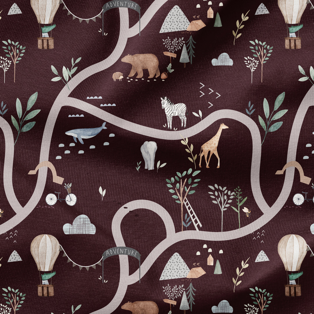 ANIMAL GUIDE