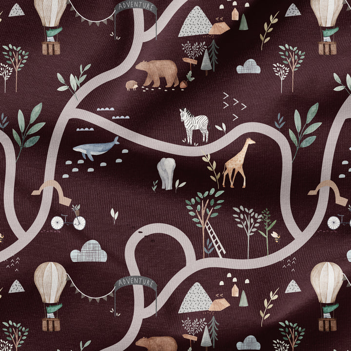 ANIMAL GUIDE
