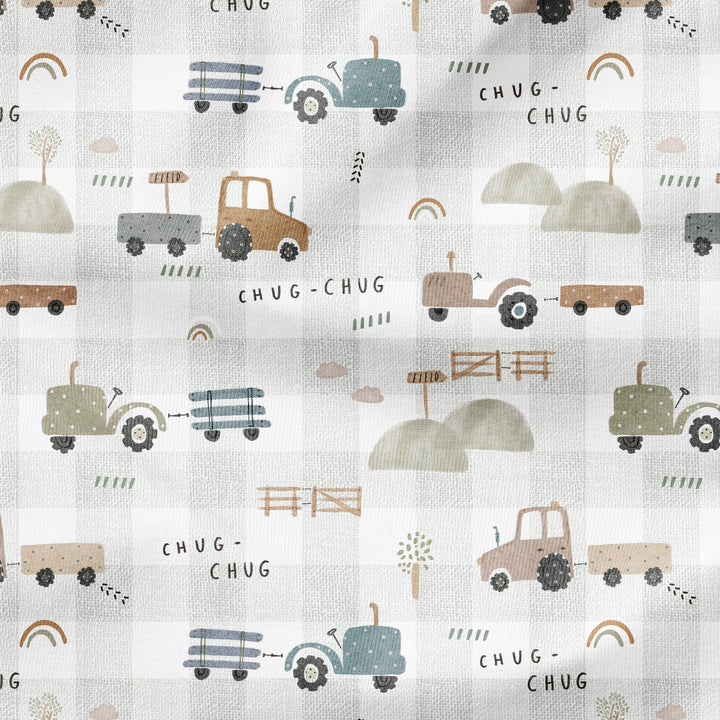 TRACTOR PULL