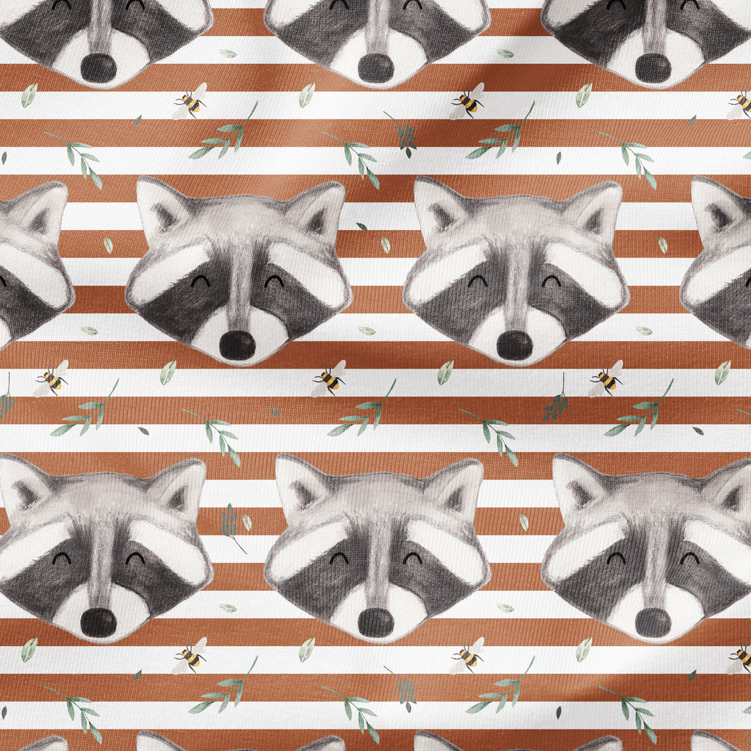 CECE THE RACOON