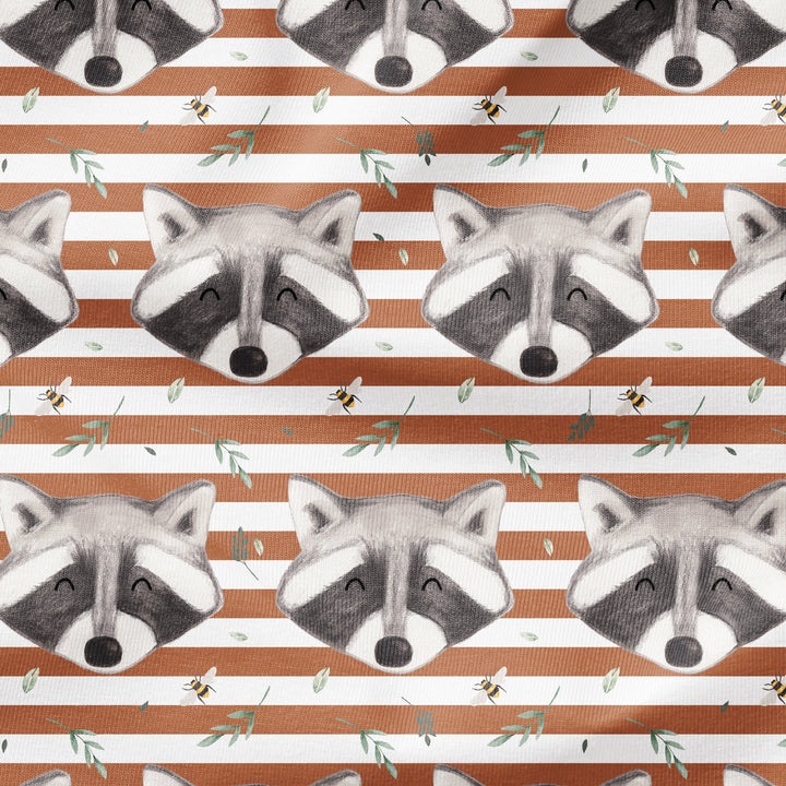CECE THE RACOON