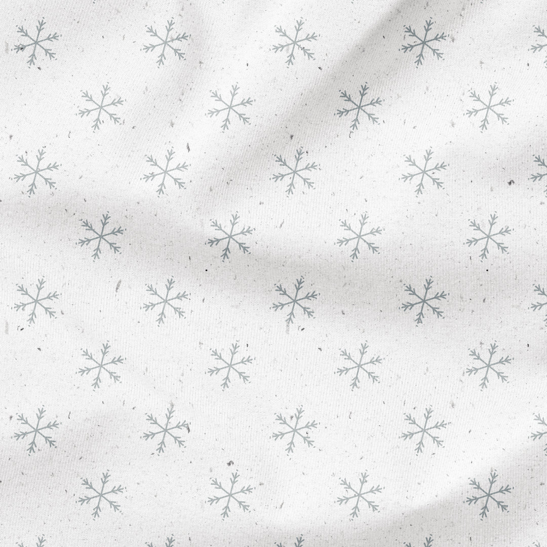 WINTER SNOWFLAKES