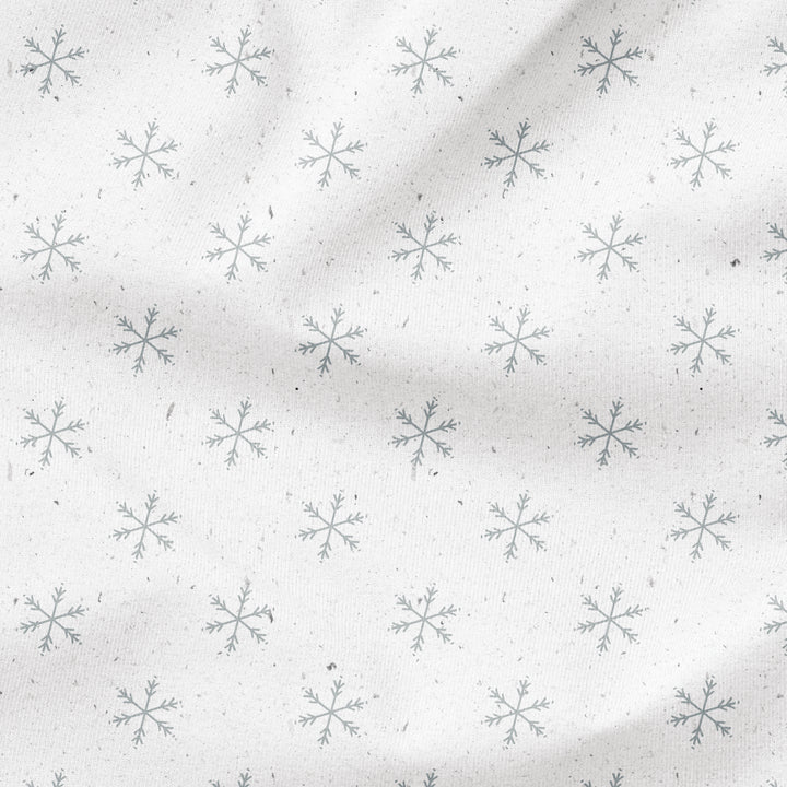 WINTER SNOWFLAKES