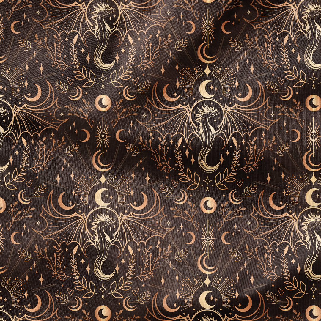 INFINITE DRAGONS