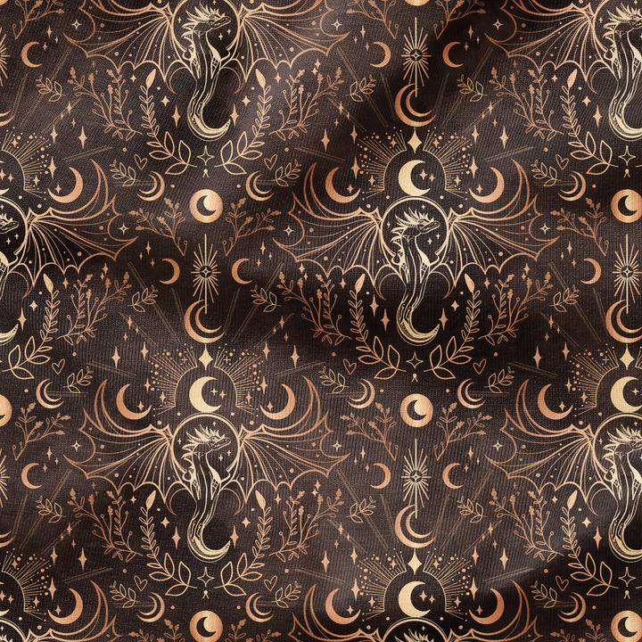 INFINITE DRAGONS