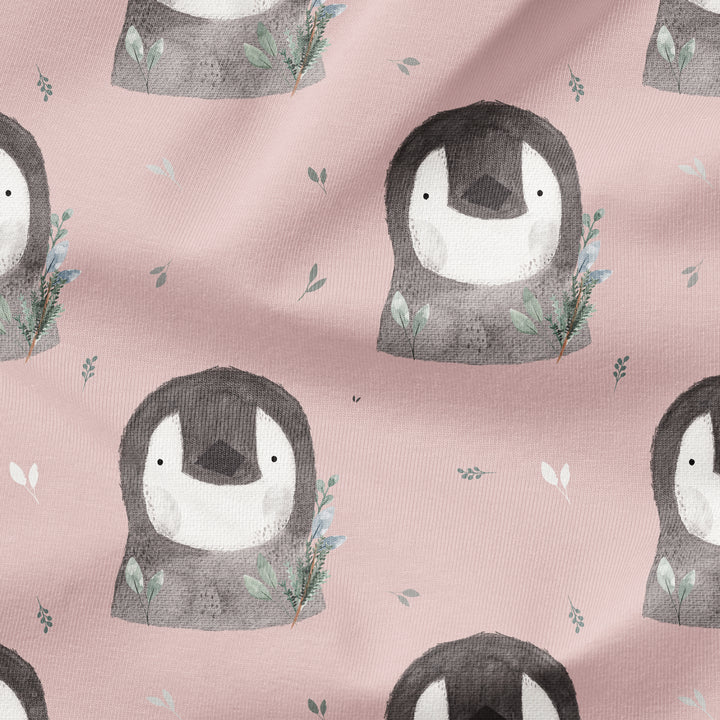 KITT THE PENGUIN
