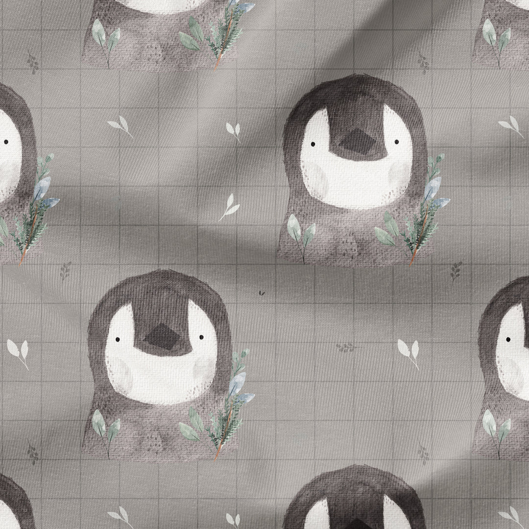 KITT THE PENGUIN