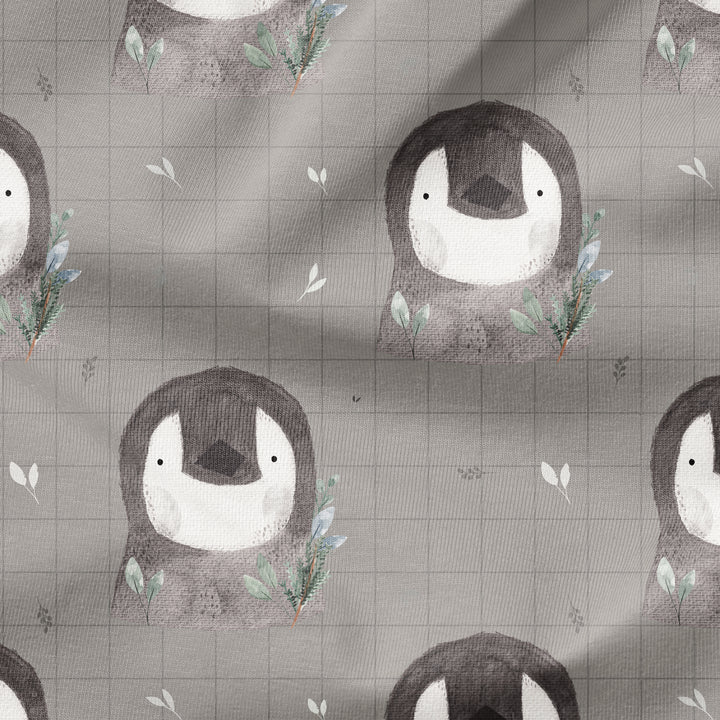 KITT THE PENGUIN
