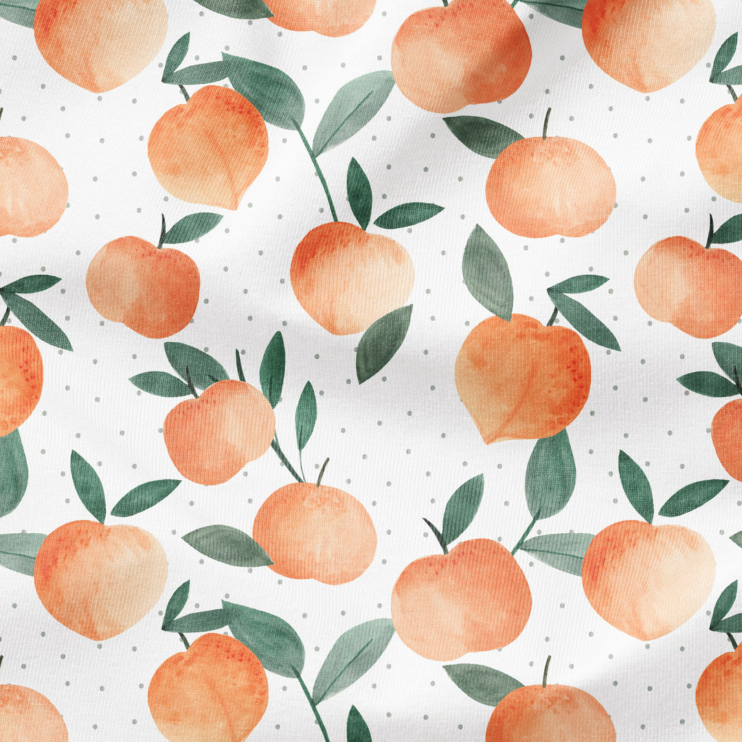 PEACHES