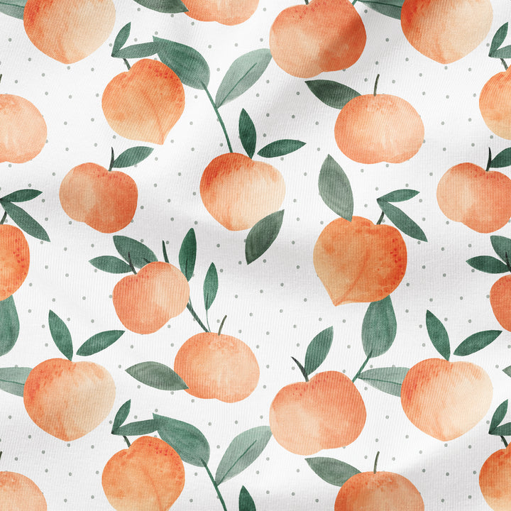 PEACHES
