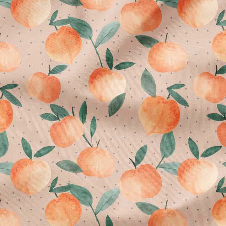 PEACHES