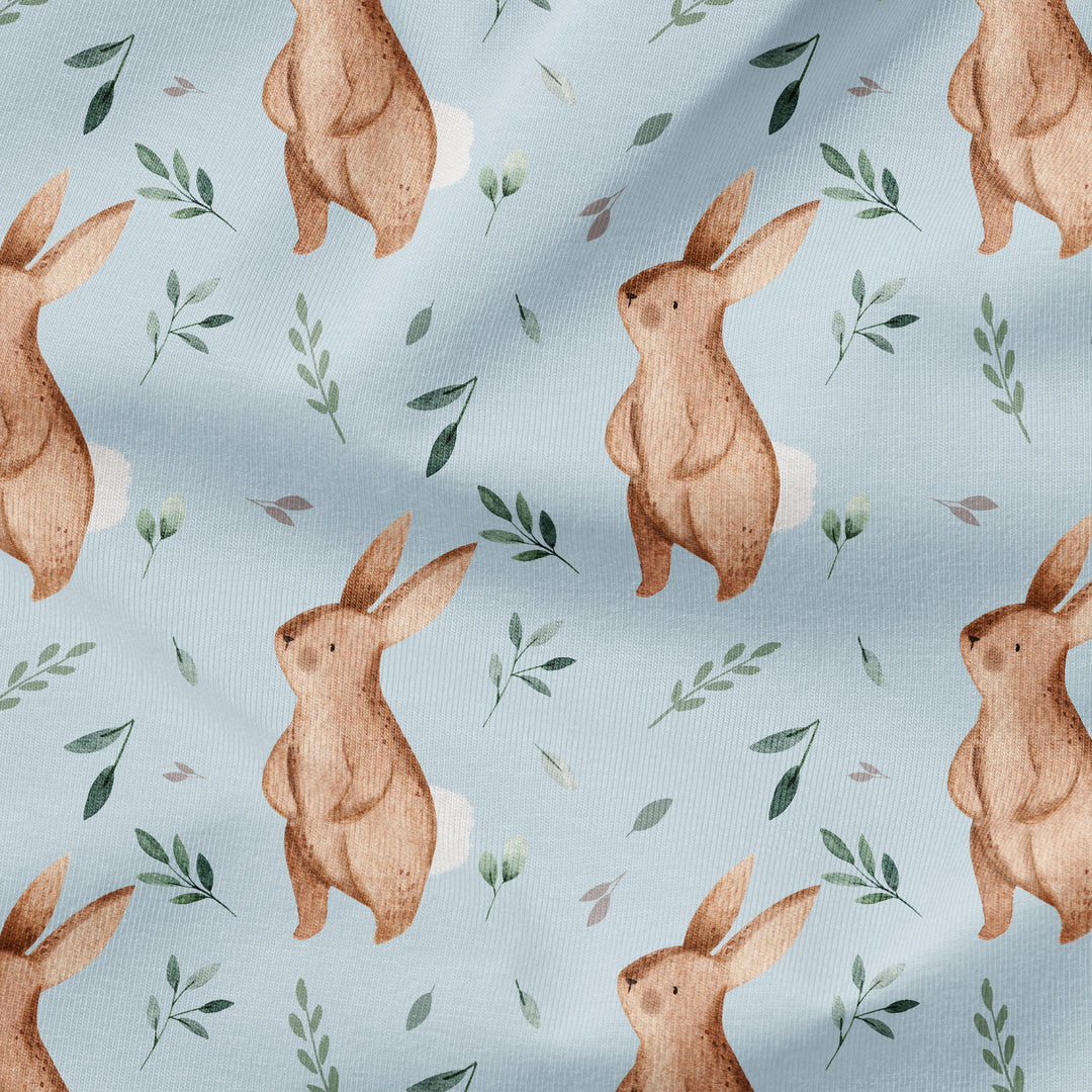 NOLAN THE SPRING BUNNY