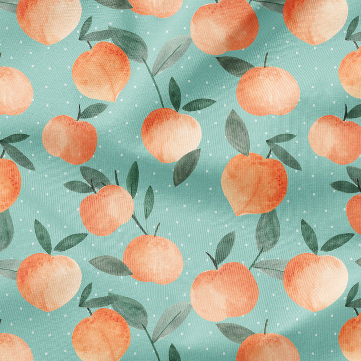 PEACHES