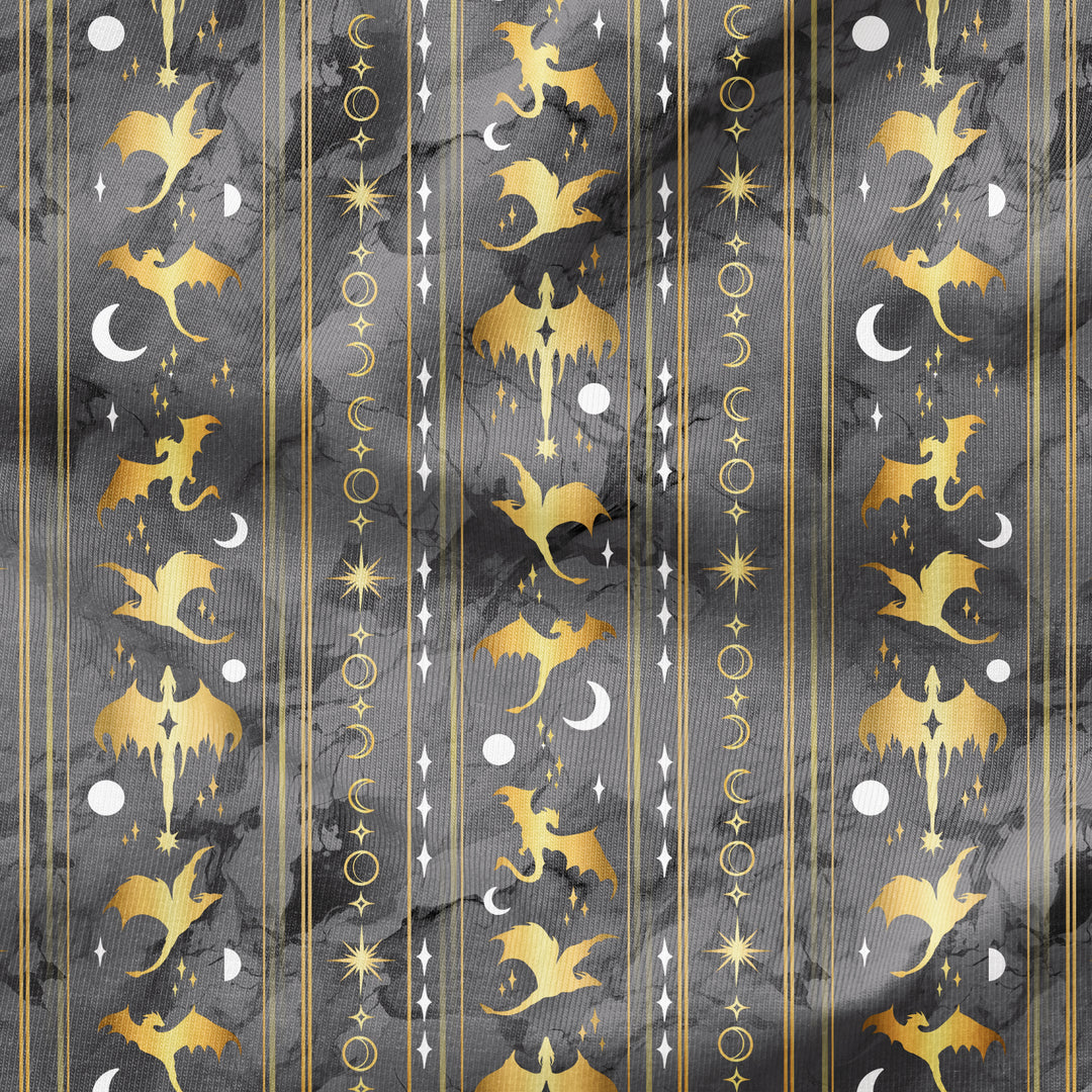 INFINATE DRAGONS