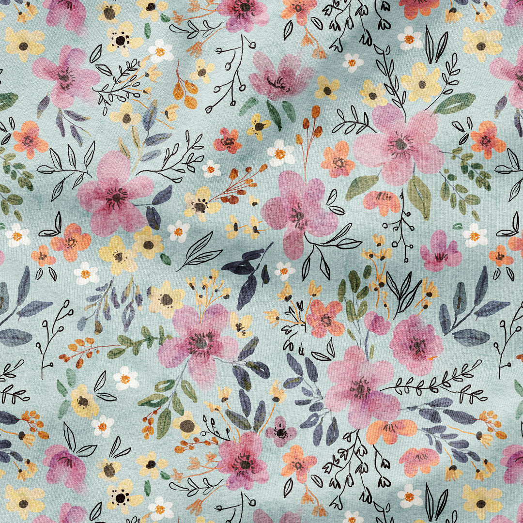 MYLA FLORAL