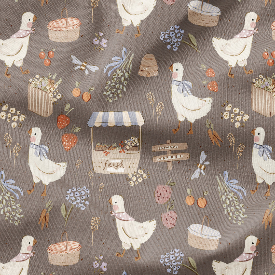 SPRING GOOSE