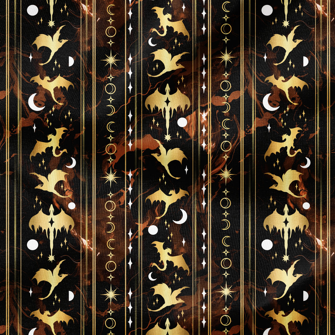 INFINATE DRAGONS
