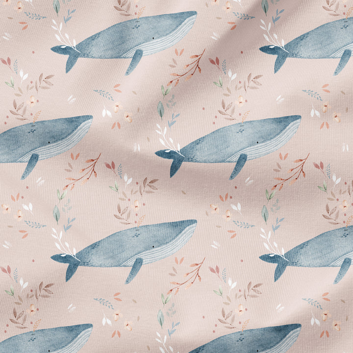 SPUR THE WHALE