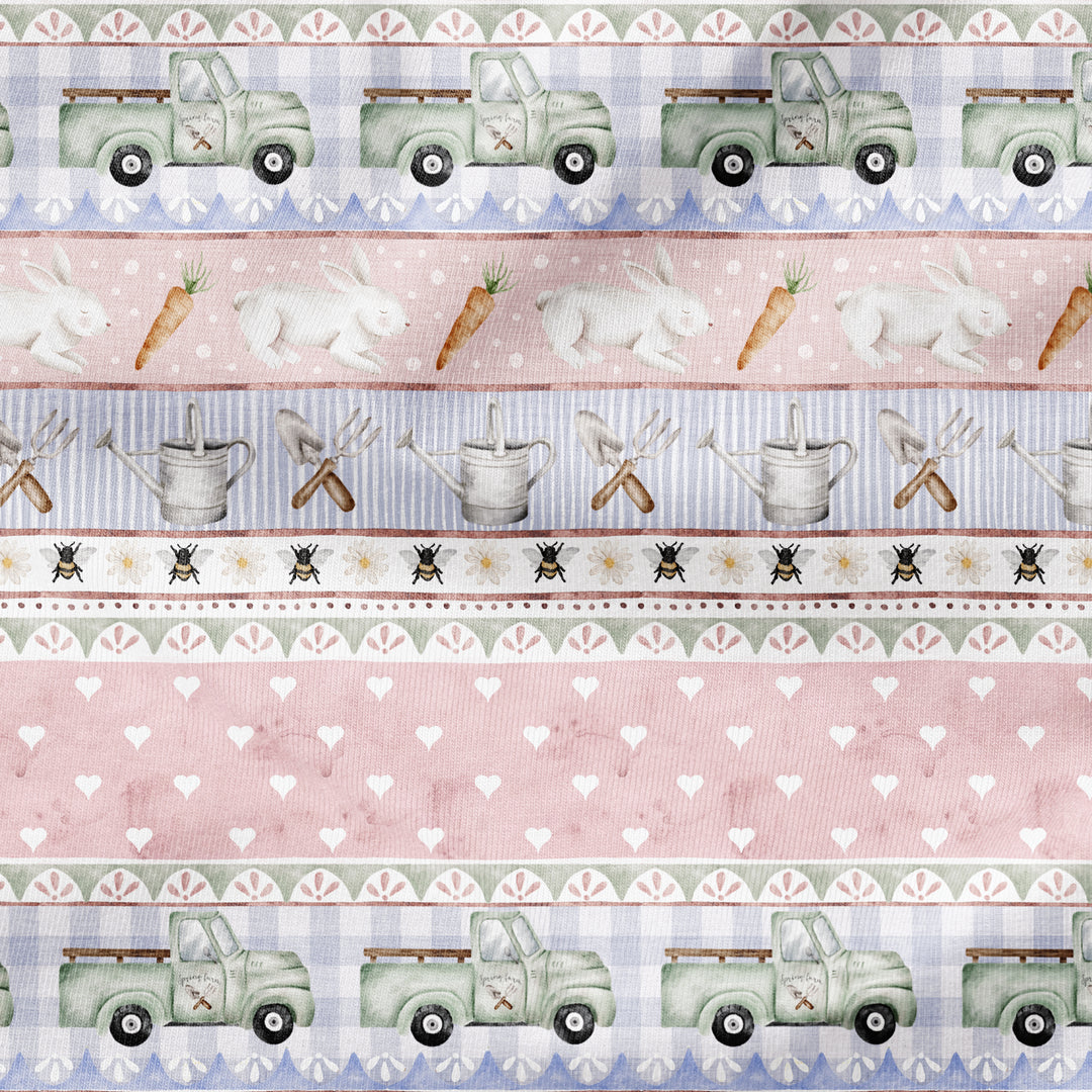 EASTER TRUCK FAIRSILE