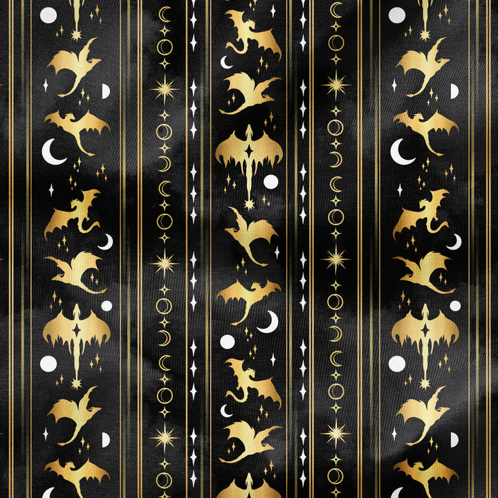 INFINATE DRAGONS