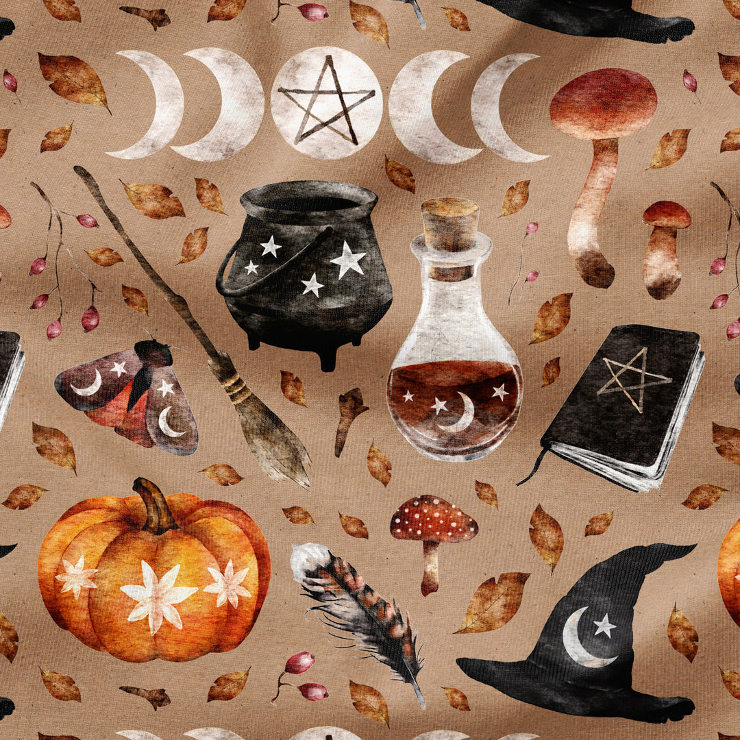 AUTUMN MAGIC