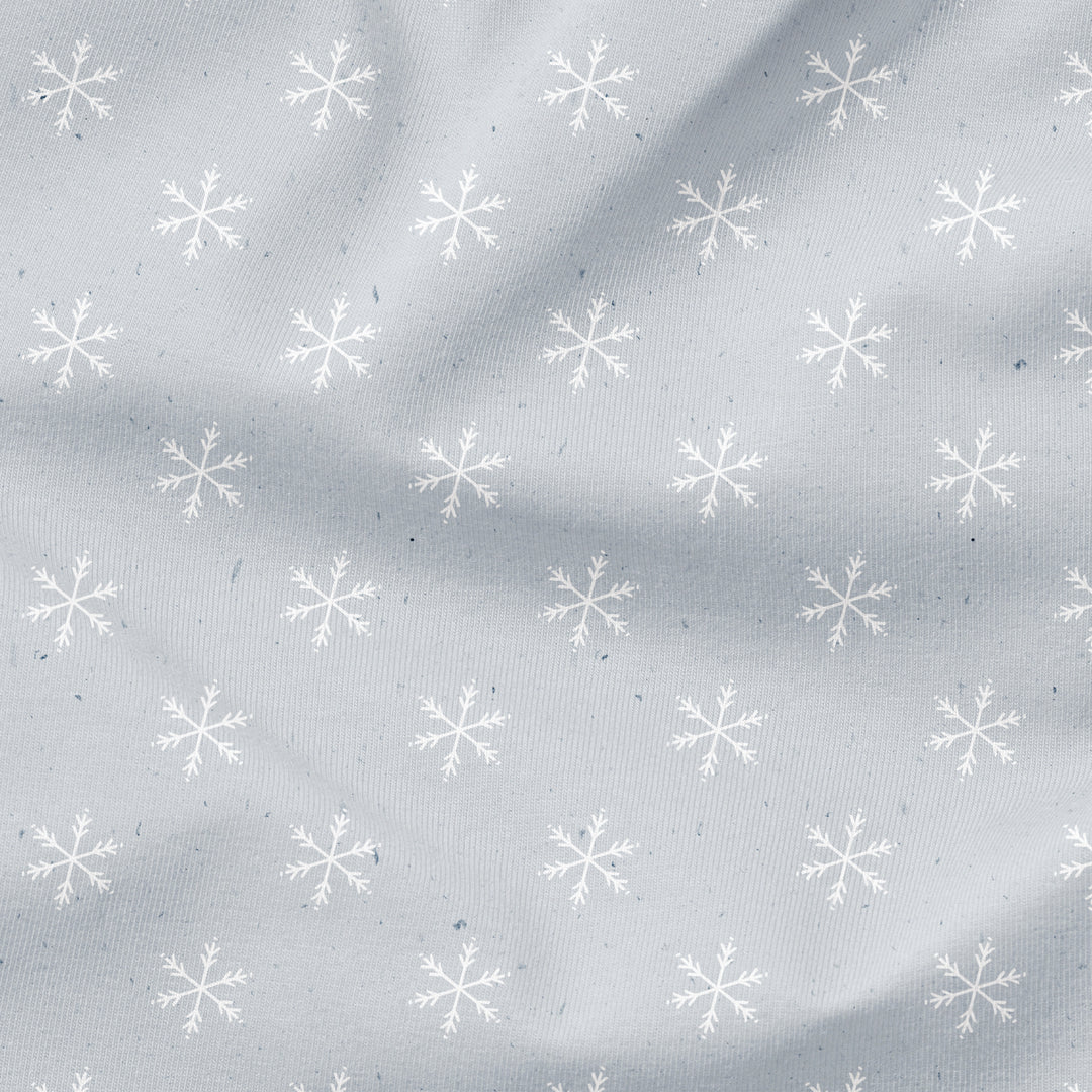 WINTER SNOWFLAKES