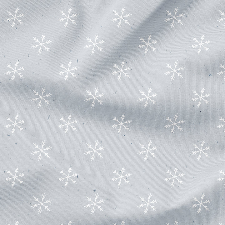 WINTER SNOWFLAKES