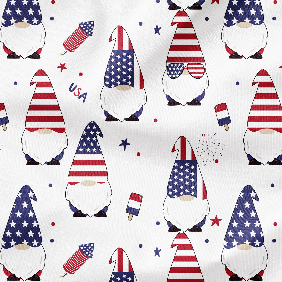 AMERICANA GNOMES
