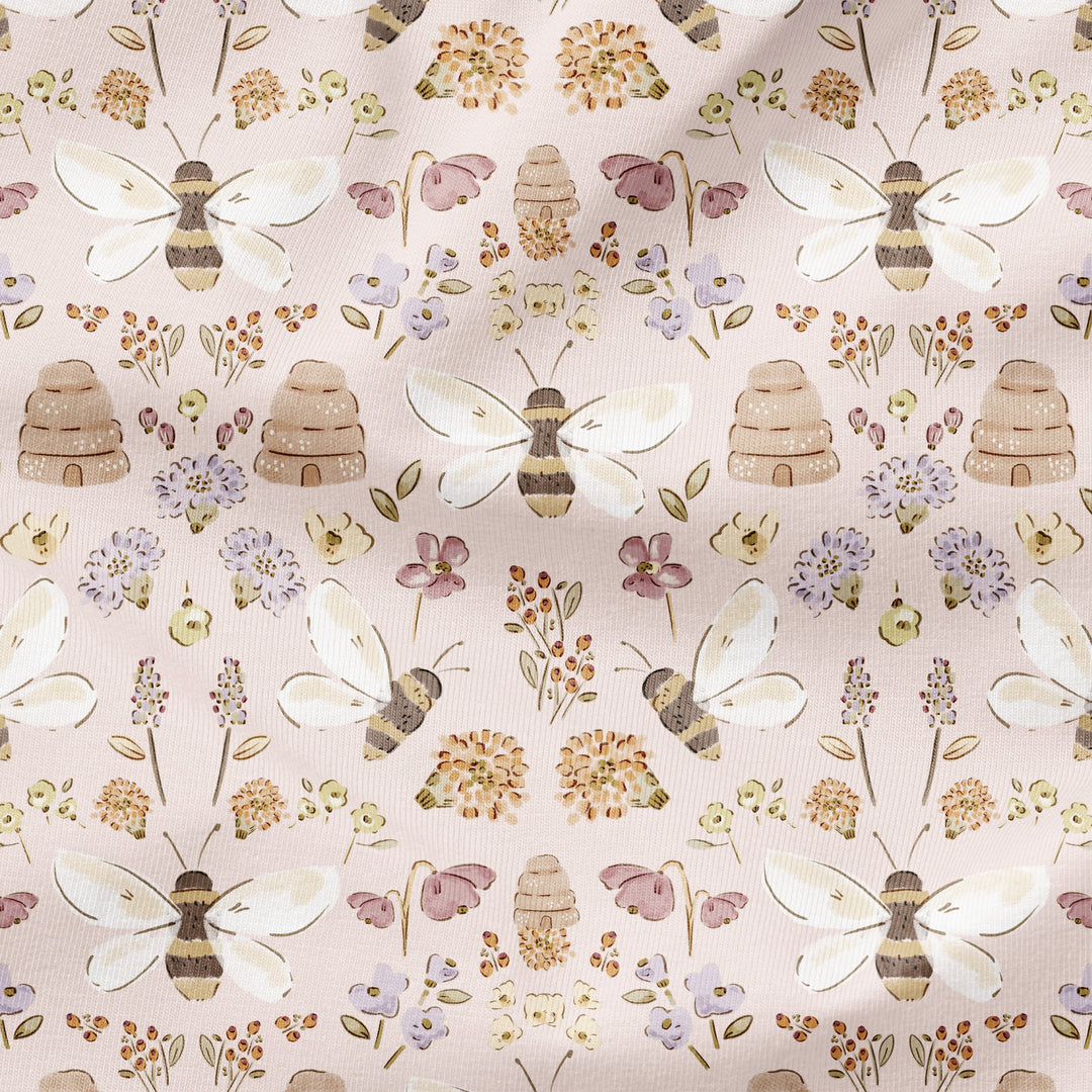 BILBERRY BUMBLE BEE