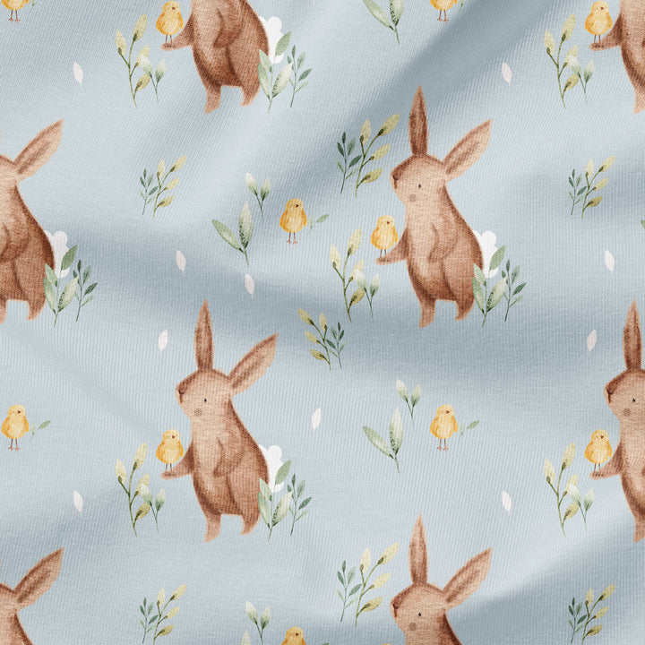 MARR THE EASTER BUNNY