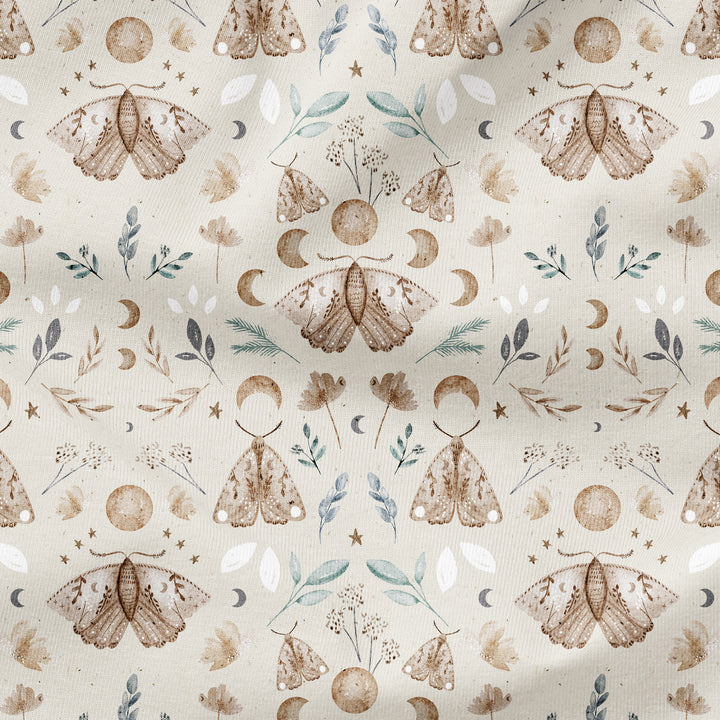 VINTAGE NIGHT MOTHS