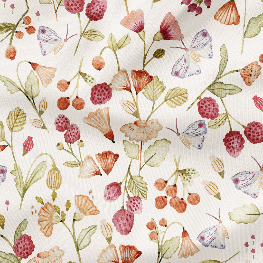ALBA FLORAL