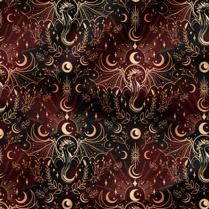 INFINITE DRAGONS