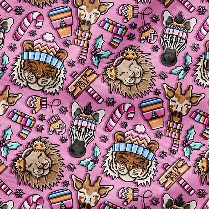 COZY ANIMALS