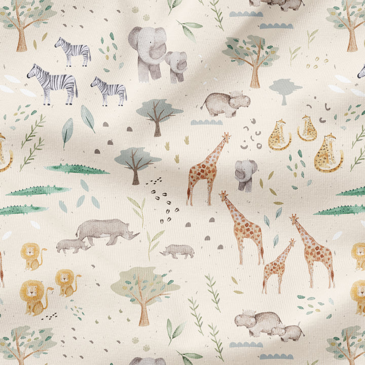 MARA SAFARI