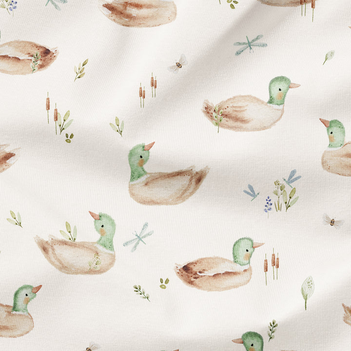 ADNO THE MALLARD