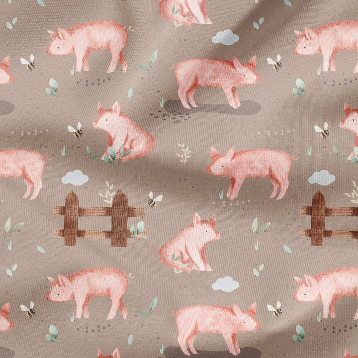 PIGS