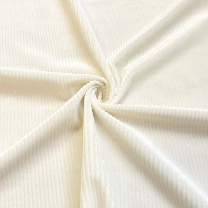 VELVET RIB - CUSTOM UPLOAD