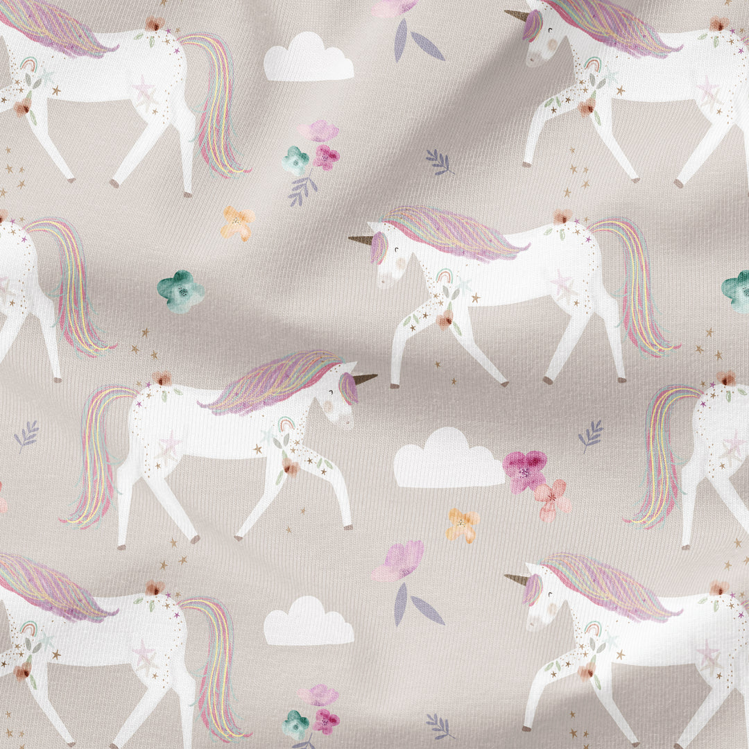 PASTEL UNICORN