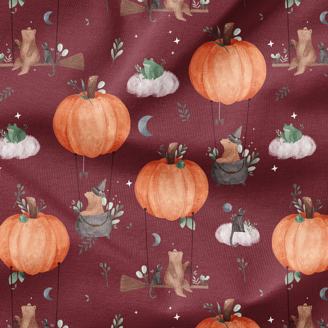 PIMM HALLOWEEN